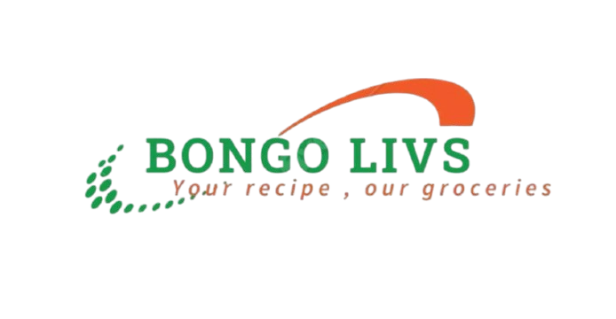 Bongo Shop - Online grocery store