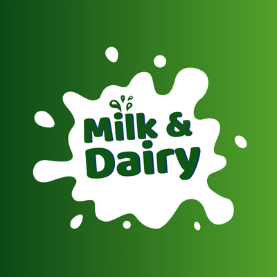 Milks and Dairies
