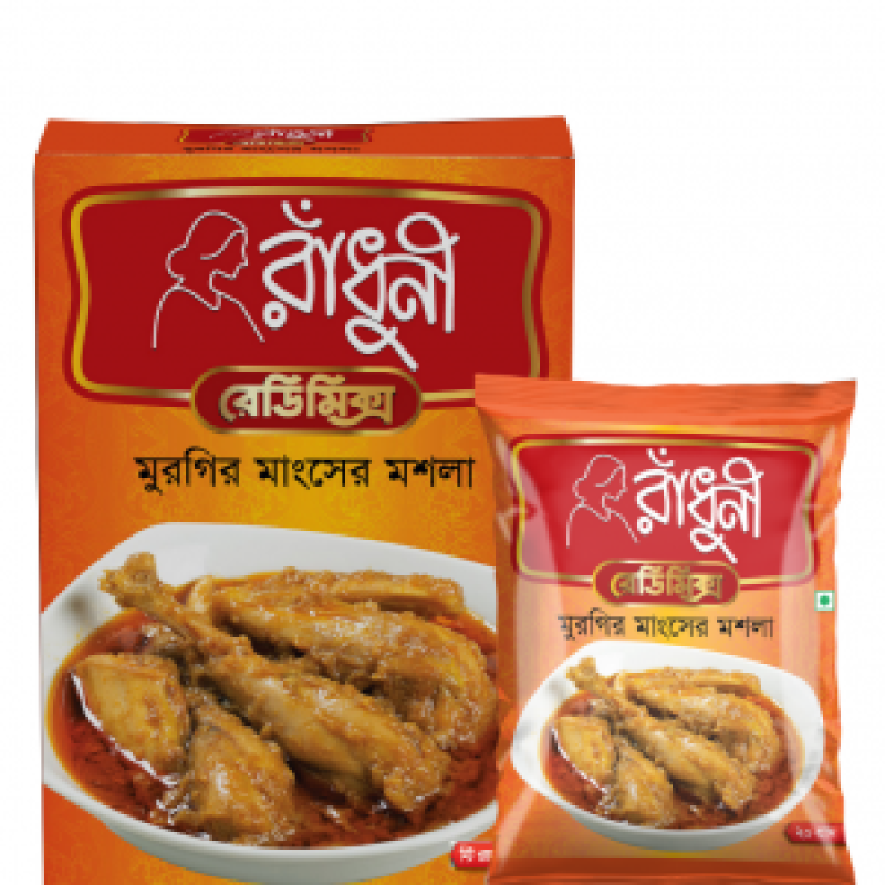 Radhuni Chicken Masala