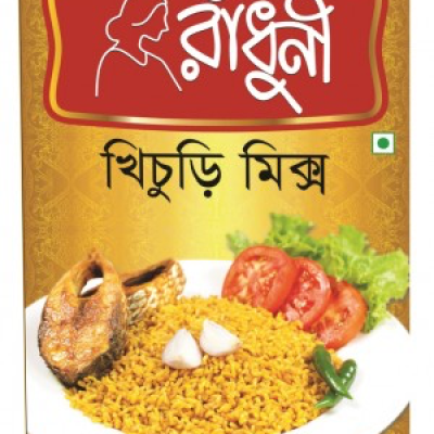 Radhuni Khichuri Mix